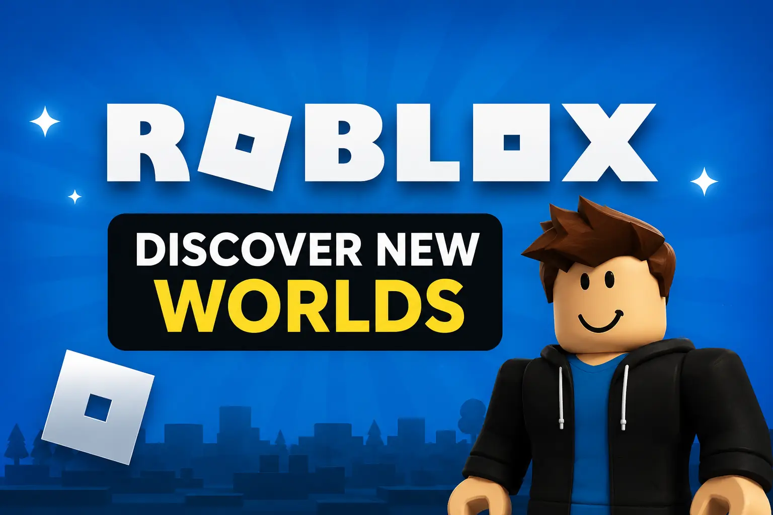 Cover Image for Not All Roblox Players Play The Same