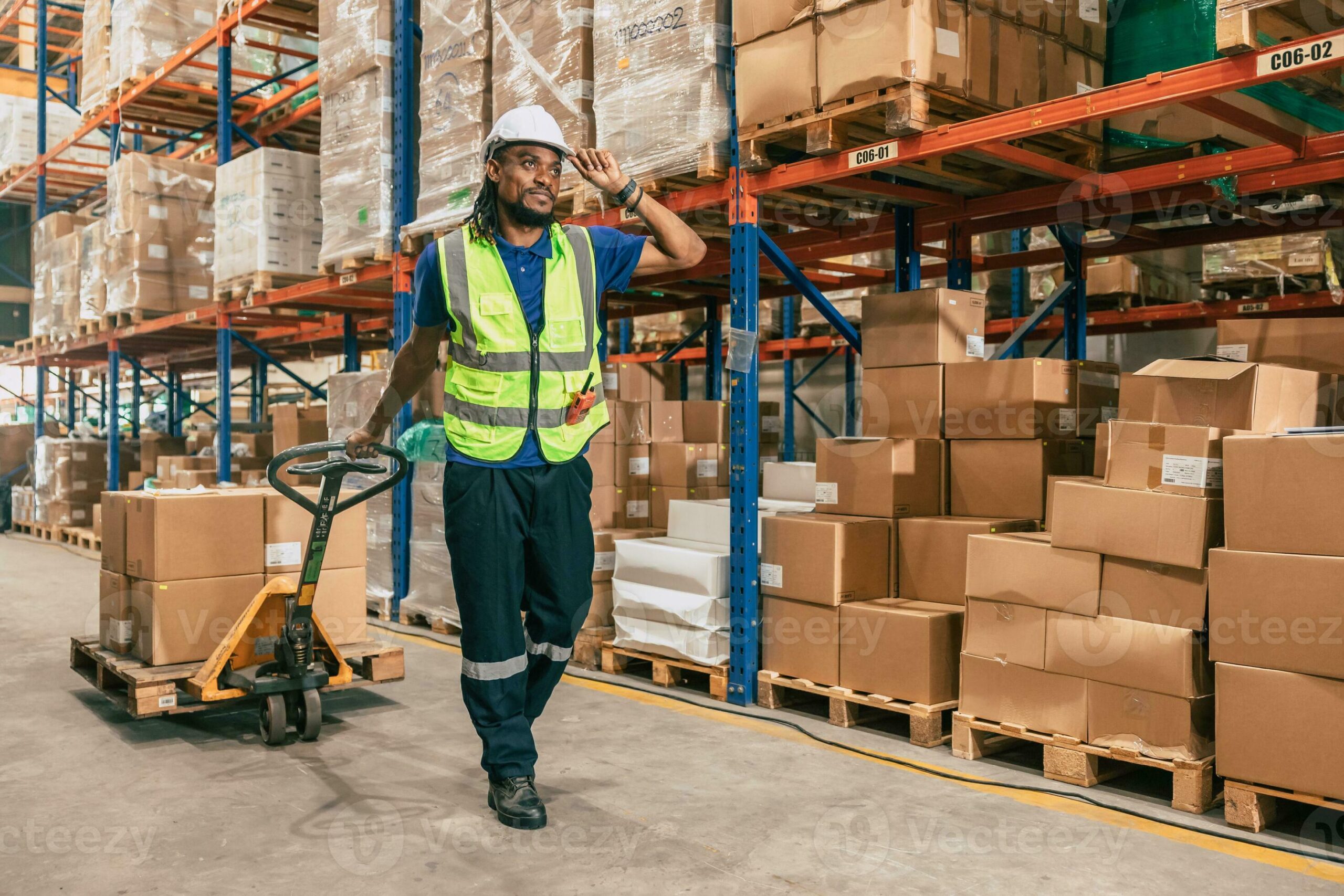 Cover Image for Find Warehouse Jobs Near You and Start Your Application