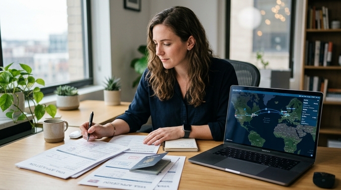 Landing.jobs vs Relocate.me: Global Tech Relocation Boards