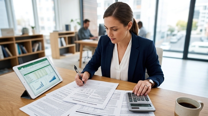 Cover image for Using LLMs to Audit Auto Lease Agreements and Money Factor Math