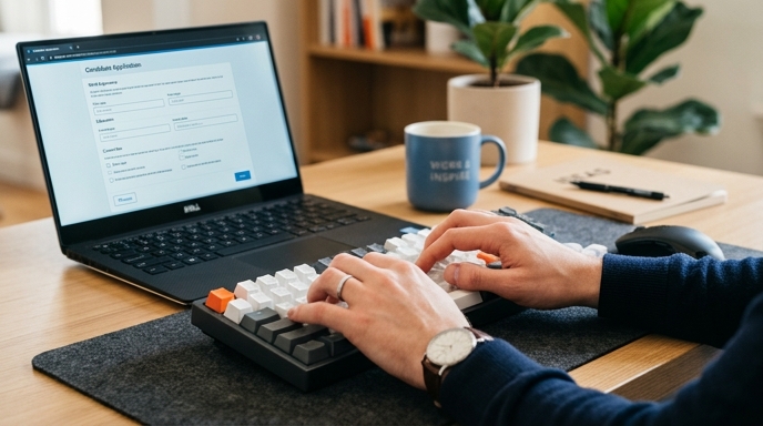 Workday Candidate Profile Sync: Managing Stale Application Data
