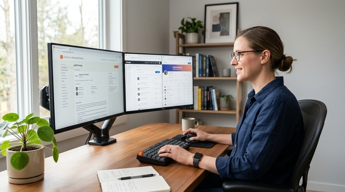 Work at a Startup vs Wellfound: Sourcing Early-Stage Tech Roles