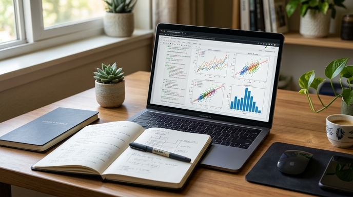 Kaggle Learn vs FreeCodeCamp: Choosing the Fastest Free Path to Applied Python and Machine Learning
