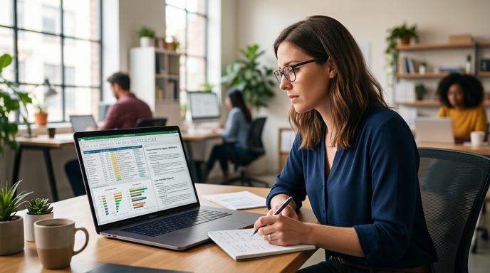 Levels.fyi Jobs vs LinkedIn: Evaluating Verified Tech Hiring