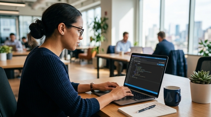 DataCamp vs Coursera: Evaluating Guided Cloud Sandboxes Against University Badges