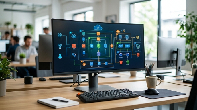 Oracle Cloud Free AI Foundations Associate: Coursework and Badge Verification