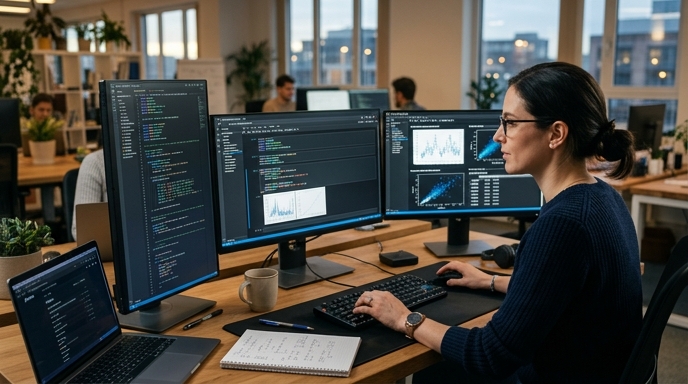 Kaggle Learn Certificate Verification: What Hiring Managers Can Actually Audit