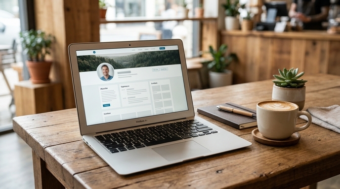 Audit Your LinkedIn Profile Without Burning Out Your Network