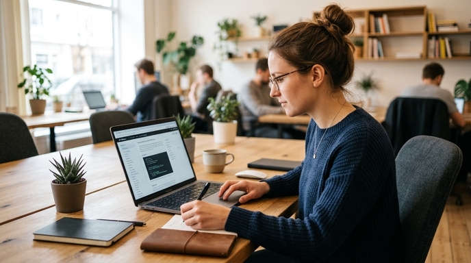 Linux Foundation Free AI Training: What Hiring Managers Verify