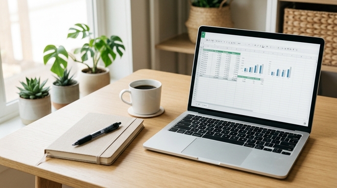 Building a Two-Tier Job Tracker to Prevent Application Drift