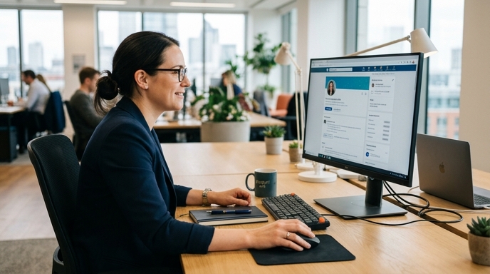 LinkedIn InMail Response Rates: How Recruiter Reply Metrics Affect Visibility
