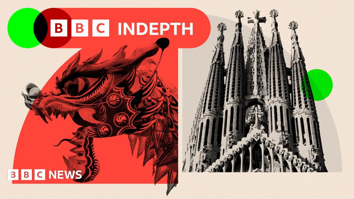 Cover Image for Spain and China Grow Closer: Why It’s Rattling the European Union