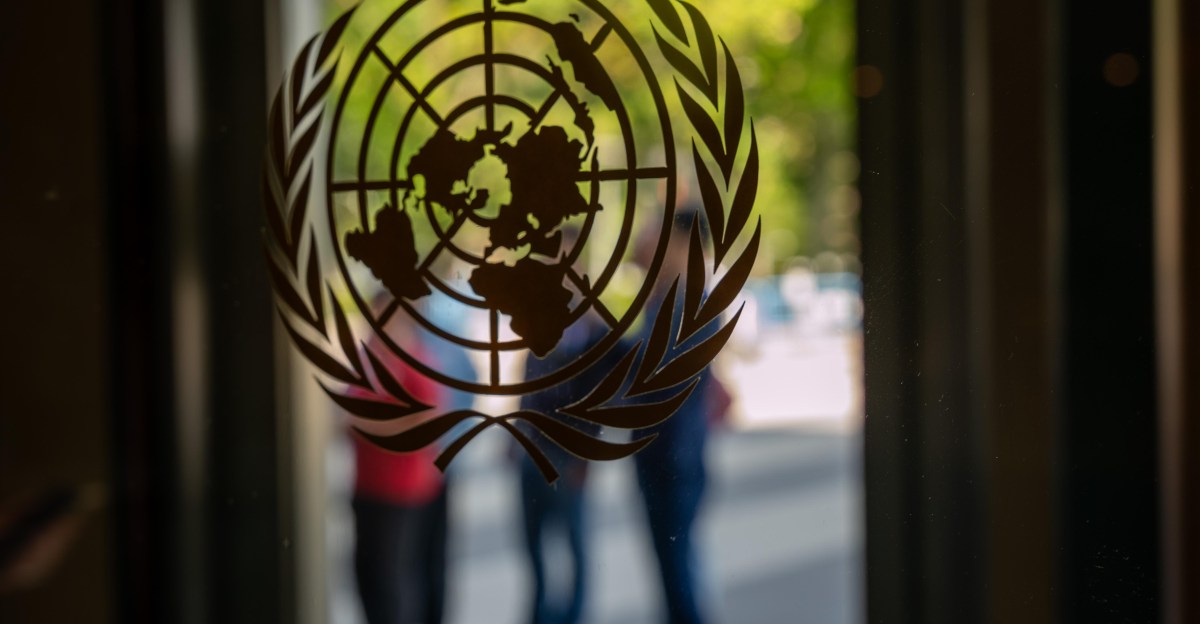 Cover Image for UN Warns AI Safeguards Can’t Wait: Hugging Face Hack Sparks Alarm